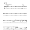 Jimi Hendrix Born Under A Bad Sign Musik Noten - Bass Guitar Tab - 150429-0