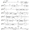 Jimi Hendrix Crosstown Traffic Musik Noten - Bass Guitar Tab - 178704-0
