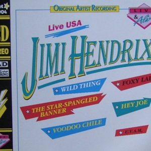 Jimi Hendrix I Don't Live Today Musik Noten - Bass Guitar Tab - 178701-thumbnail