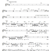 Jimi Hendrix Power Of Soul (Power To Love) Musik Noten - Bass Guitar Tab - 178710-0