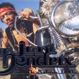 Jimi Hendrix Power Of Soul (Power To Love) Musik Noten - Bass Guitar Tab - 178710-thumbnail