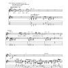 Jimi Hendrix Radio One Theme Musik Noten - Guitar Tab - 160925-0