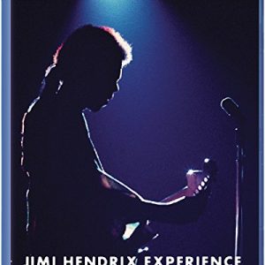 Jimi Hendrix Radio One Theme Musik Noten - Guitar Tab - 160925-thumbnail