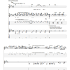 Jimi Hendrix Red House Musik Noten - Bass Guitar Tab - 178705-0