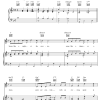 Jimmy McHugh A Lovely Way To Spend An Evening Musik Noten - Piano, Vocal & Guitar Chords - 110761-0