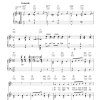 Jimmy McHugh I'm Shooting High Musik Noten - Piano, Vocal & Guitar Chords - 110563-0