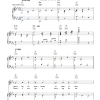 Jimmy McHugh Lovely Lady Musik Noten - Piano, Vocal & Guitar Chords - 110560-0