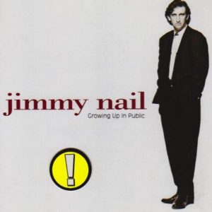 Jimmy Nail Ain't No Doubt Musik Noten - Guitar Chords/Lyrics - 116727-0