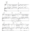 JLS Eyes Wide Shut Musik Noten - Piano Chords/Lyrics - 110815-0