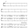 Joan Baez Here's To You Musik Noten - Piano, Vocal & Guitar Chords - 119473-0