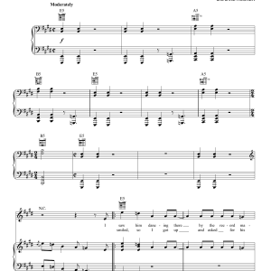 Joan Jett & The Blackhearts I Love Rock 'N Roll Musik Noten - Ukulele - 151844-0