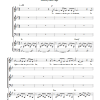 Joe Darion The Impossible Dream Musik Noten - SATB Choir - 108683-0