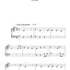 Joe Hisaishi Reprise . . . (from Spirited Away) Musik Noten - Easy Piano - 111292-0