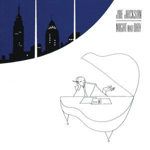 Joe Jackson Steppin' Out Musik Noten - Ukulele - 152005-thumbnail