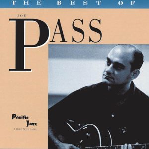 Joe Pass Summertime Musik Noten - Guitar Tab - 151389-thumbnail