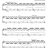 Johann Johannsson A Model Of The Universe (from The Theory Of Everything) Musik Noten - Piano Solo - 158167-0