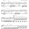 Johann Johannsson Chalkboard (from The Theory Of Everything) Musik Noten - Piano Solo - 158168-0