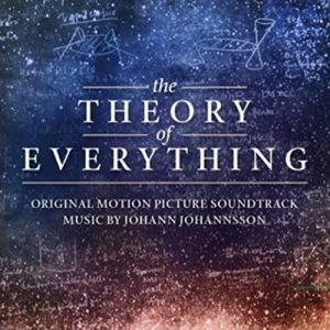 Johann Johannsson The Dreams That Stuff Is Made Of (from The Theory Of Everything) Musik Noten - Piano Solo - 158165-thumbnail