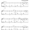 Johann Johannsson The Wedding (from The Theory Of Everything) Musik Noten - Piano Solo - 158174-0