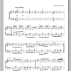Johann Strauss II Annen Polka, Op. 117 Musik Noten - Piano Solo - 117781-0
