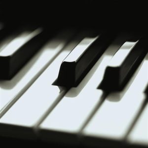 John Chagy Toccatina Musik Noten - Piano Solo - 110945-thumbnail