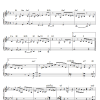 John Coltrane Oleo Musik Noten - Piano Solo - 152381-0