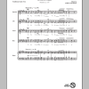 John Conahan Ave Maria Musik Noten - SATB Choir - 151054-0