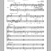 John Conahan Pie Jesu Musik Noten - SATB Choir - 151068-0
