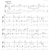 John Denver Garden Song Musik Noten - Piano Chords/Lyrics - 89414-0