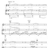 John Harle & Marc Almond Black Widow Musik Noten - Piano, Vocal & Guitar Chords - 121696-0