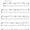 John Harle & Marc Almond Jerusalem Musik Noten - Piano, Vocal & Guitar Chords - 121695-0
