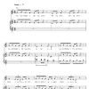 John Harle & Marc Almond My Fair Lady (Bye Bye Baby) Musik Noten - Piano, Vocal & Guitar Chords - 121694-0