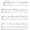 John Kander Cabaret Musik Noten - Piano & Vocal - 151002-0