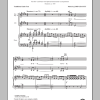 John Leavitt Gloria (from Petite Mass) Musik Noten - SSA Choir - 89395-0