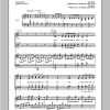 John Leavitt God Be With You Till We Meet Again Musik Noten - SATB Choir - 97938-0