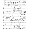 John Lennon Jealous Guy Musik Noten - Piano Chords/Lyrics - 109444-0