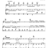 John Mayer You're Gonna Live Forever In Me Musik Noten - Piano, Vocal & Guitar Chords - 178968-0