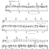 John Newman Cheating Musik Noten - Piano, Vocal & Guitar Chords - 116953-0