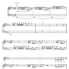John Newman Come And Get It Musik Noten - Piano, Vocal & Guitar Chords - 121563-0