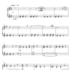 John Ottman New Ashtray (from The Nice Guys) Musik Noten - Piano Solo - 124028-0