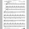 John Parker Arisen Now, The Christ Of God Musik Noten - SATB Choir - 156083-0