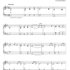 John Powell Stoick Saves Hiccup (from How to Train Your Dragon) Musik Noten - Piano Solo - 157390-0
