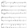 John Powell The Downed Dragon (from How to Train Your Dragon) Musik Noten - Piano Solo - 157376-0