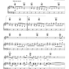 John Powell Where No One Goes (from How to Train Your Dragon 2) Musik Noten - Piano, Vocal & Guitar Chords - 157377-0