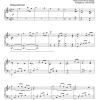 John Purifoy Amazing Grace Musik Noten - Piano Solo - 151020-0