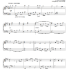 John Purifoy In The Garden Musik Noten - Piano Solo - 151015-0
