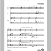 John Purifoy Solstice Musik Noten - SATB Choir - 96152-0