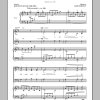 John Purifoy This Is The Hour Musik Noten - SATB Choir - 99931-0