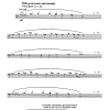 John Tavener Thrinos Musik Noten - Cello Solo - 117399-0