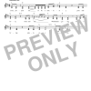 John Thompson Sanctuary Musik Noten - Lead Sheet / Fake Book - 179288-0